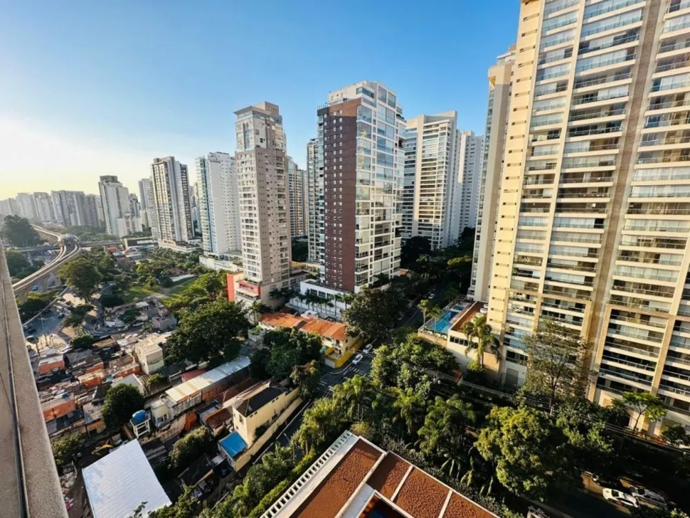 Apartamento, 4 quartos, 180 m² - Foto 5