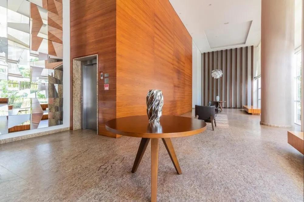 Apartamento, 4 quartos, 180 m² - Foto 8