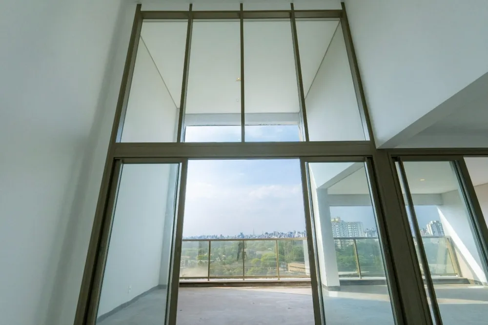 Apartamento, 4 quartos, 310 m² - Foto 4