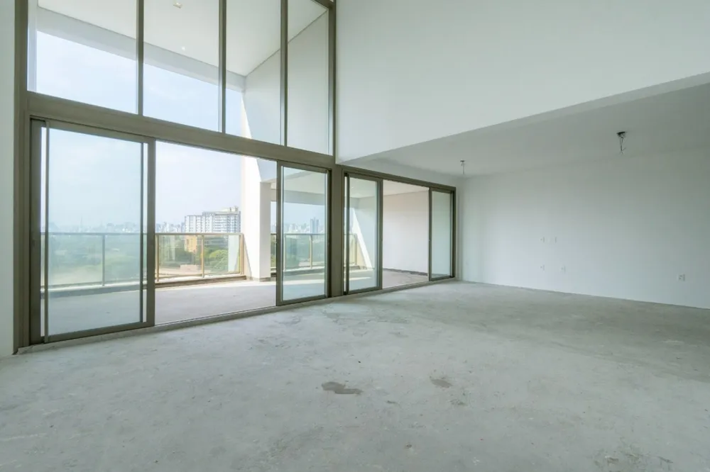 Apartamento, 4 quartos, 310 m² - Foto 2
