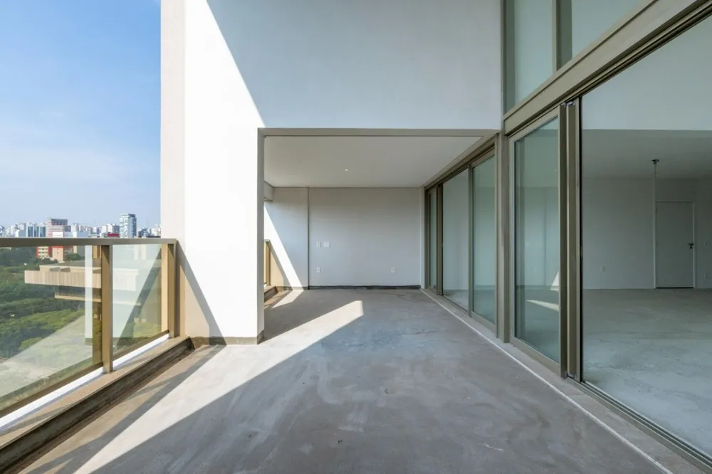 Apartamento, 4 quartos, 310 m² - Foto 1