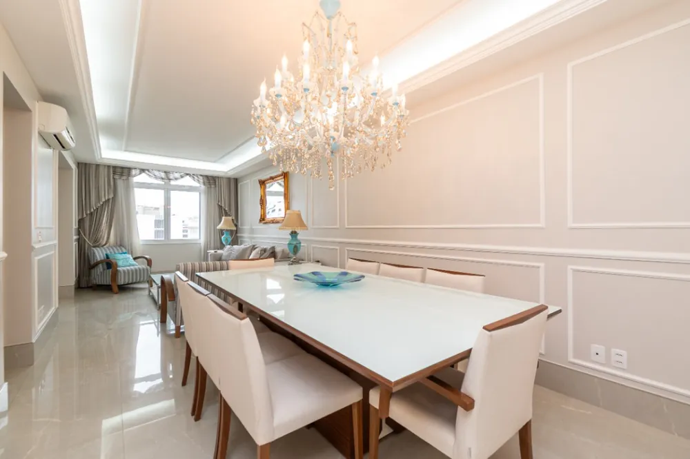 Apartamento, 3 quartos, 130 m² - Foto 4