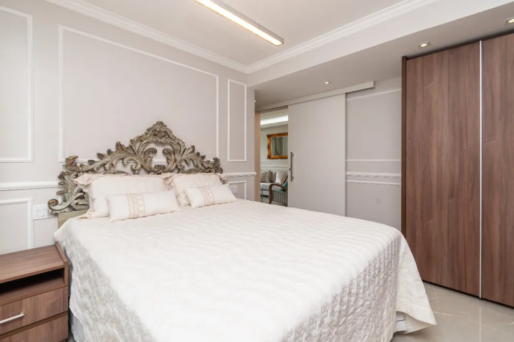 Apartamento, 3 quartos, 130 m² - Foto 6