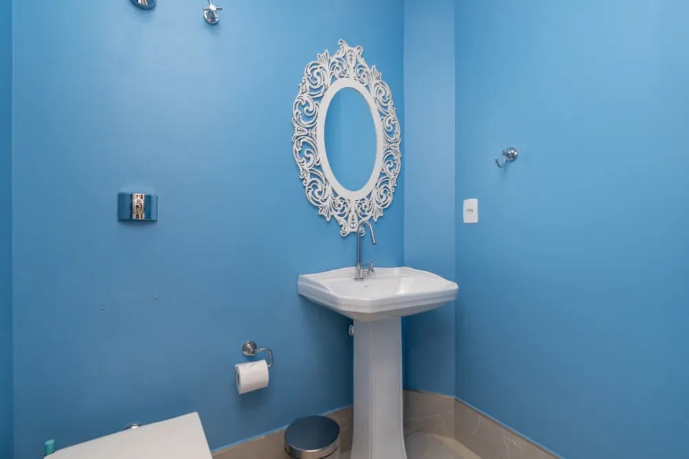 Apartamento, 3 quartos, 130 m² - Foto 5