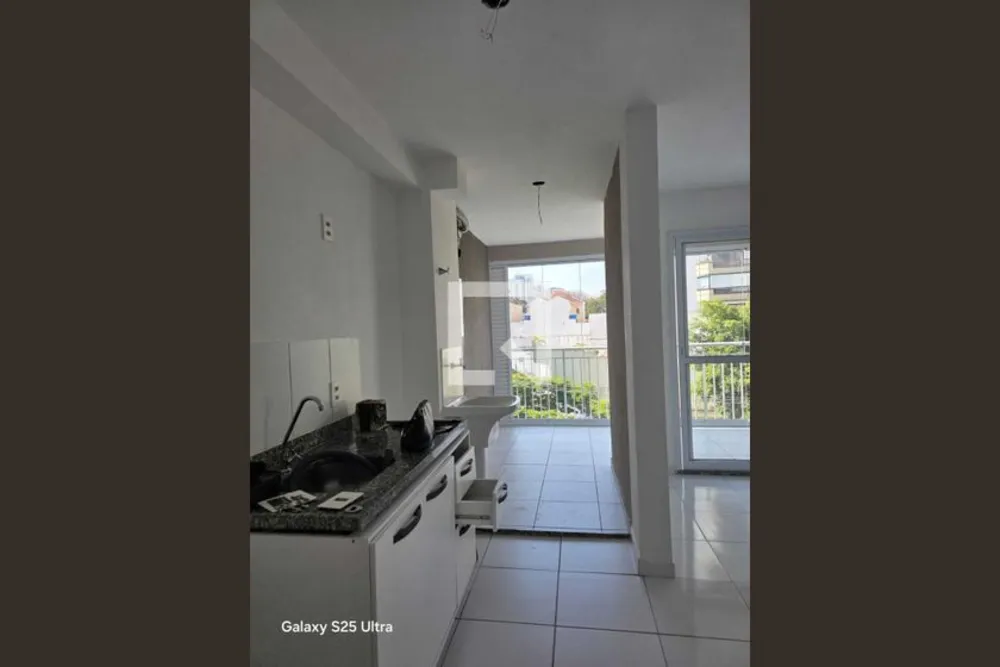 Apartamento, 2 quartos, 47 m² - Foto 2