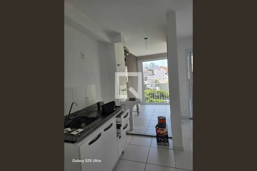 Apartamento, 2 quartos, 47 m² - Foto 3