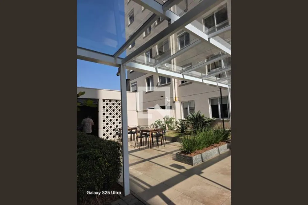 Apartamento, 2 quartos, 47 m² - Foto 6