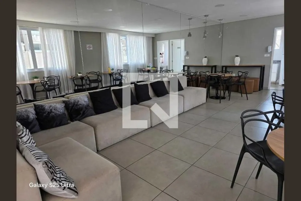 Apartamento, 2 quartos, 47 m² - Foto 7