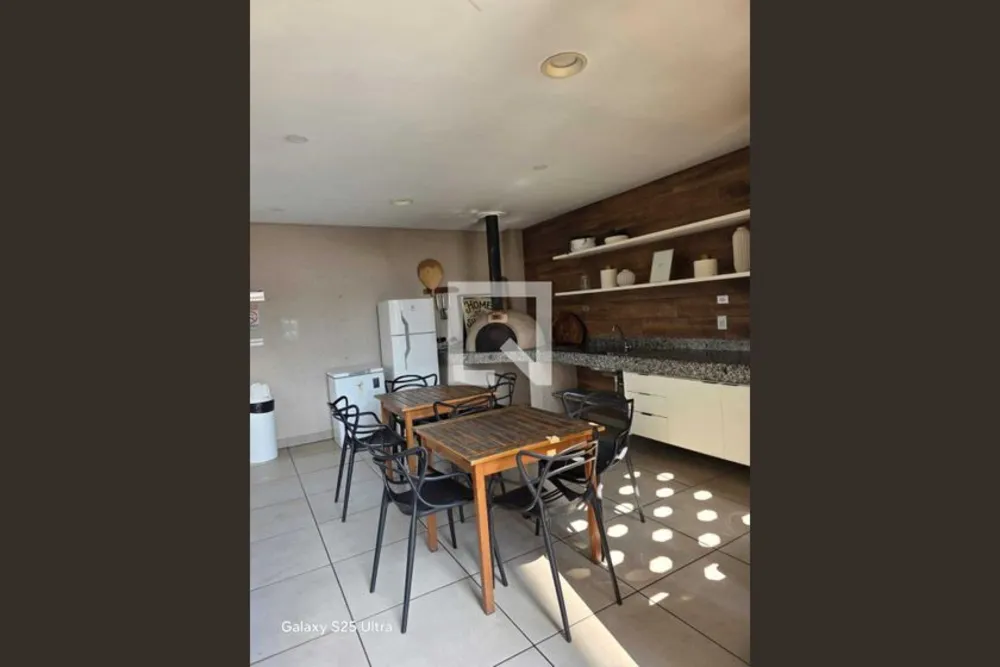 Apartamento, 2 quartos, 47 m² - Foto 1