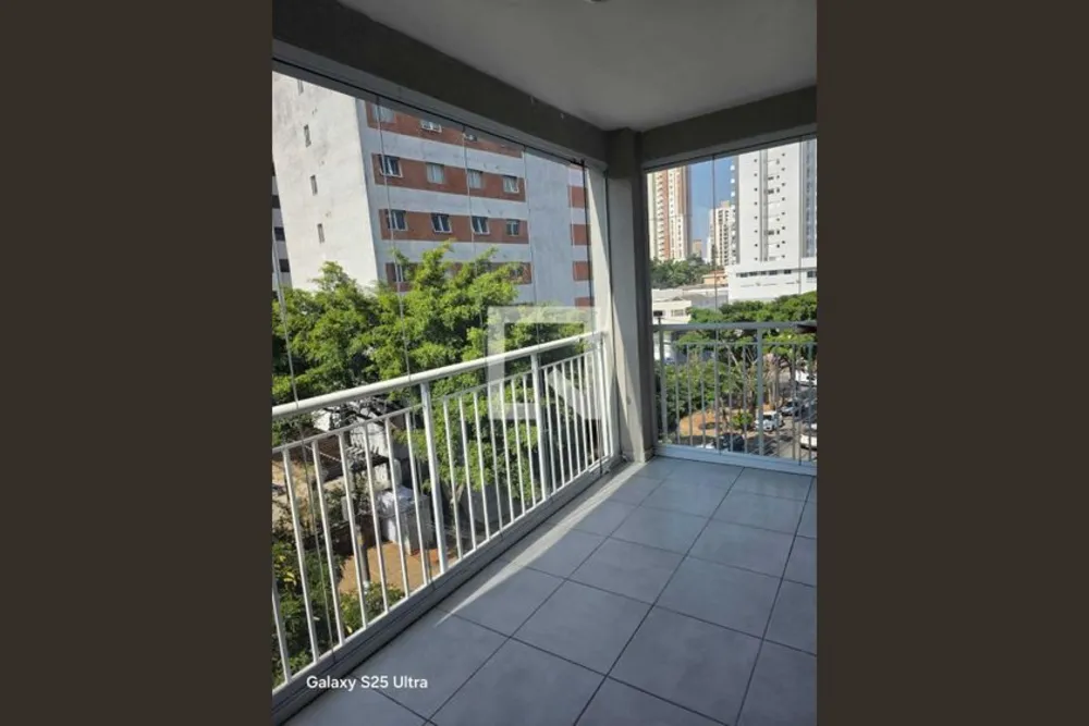 Apartamento, 2 quartos, 47 m² - Foto 5
