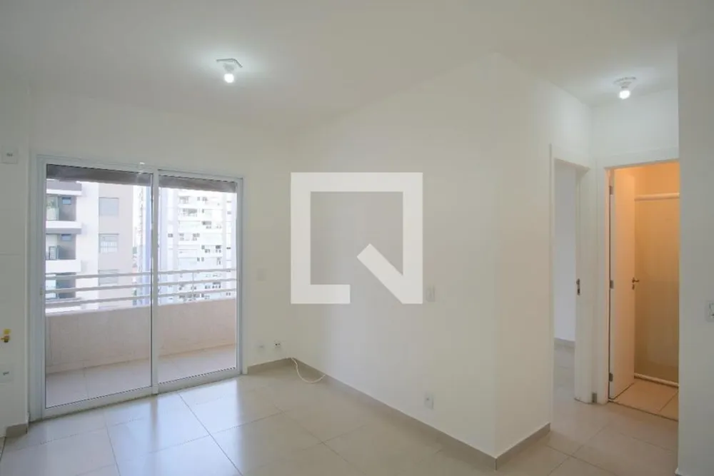 Apartamento, 1 quarto, 45 m² - Foto 1