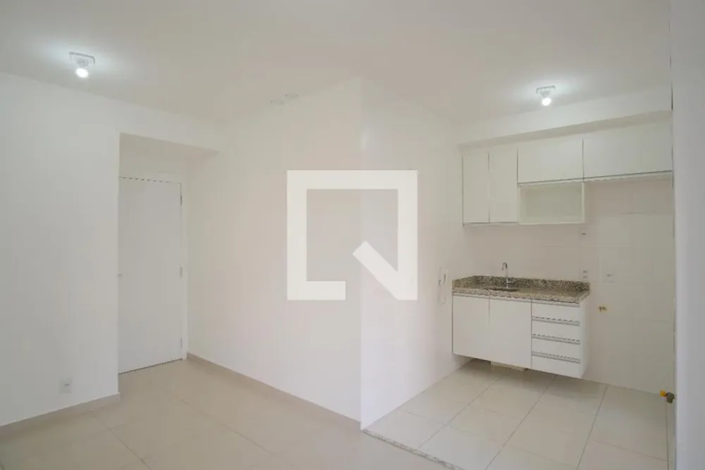 Apartamento, 1 quarto, 45 m² - Foto 3
