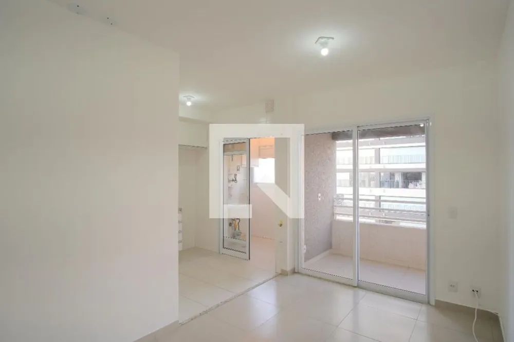 Apartamento, 1 quarto, 45 m² - Foto 2