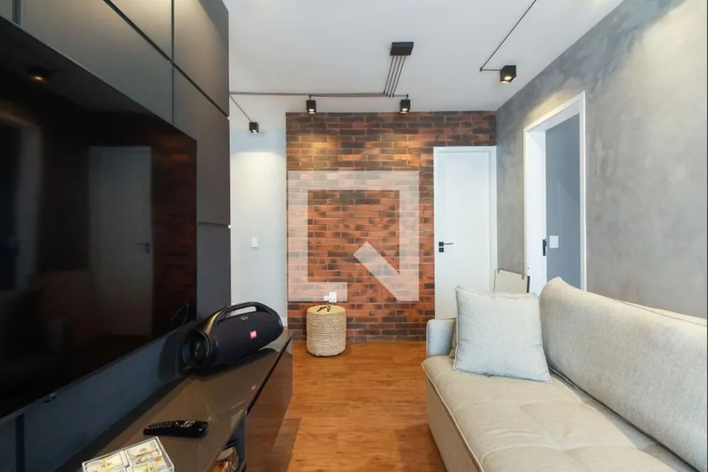 Apartamento, 1 quarto, 49 m² - Foto 2