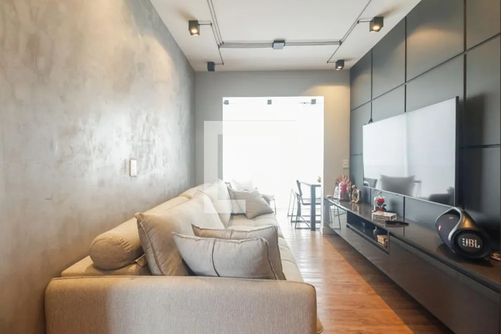 Apartamento, 1 quarto, 49 m² - Foto 3