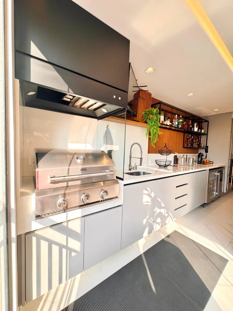 Apartamento, 3 quartos, 130 m² - Foto 1