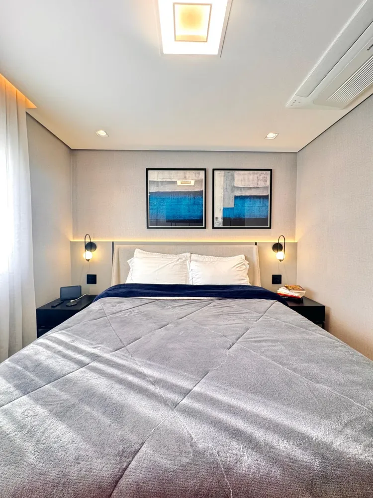Apartamento, 3 quartos, 130 m² - Foto 8