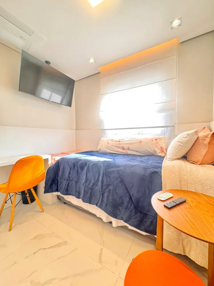 Apartamento, 3 quartos, 130 m² - Foto 5