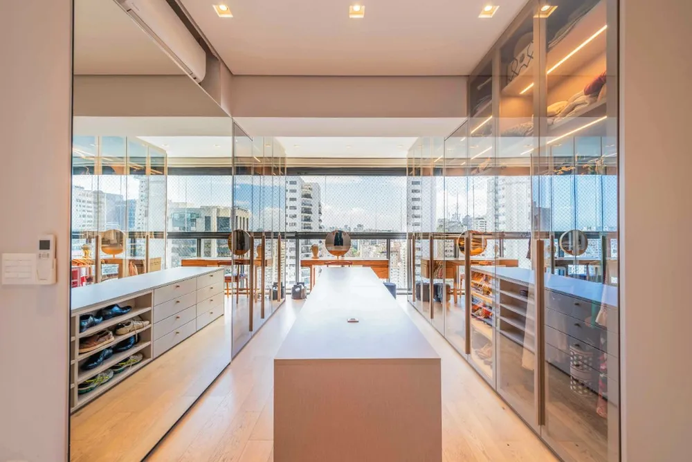 Cobertura, 5 quartos, 408 m² - Foto 4