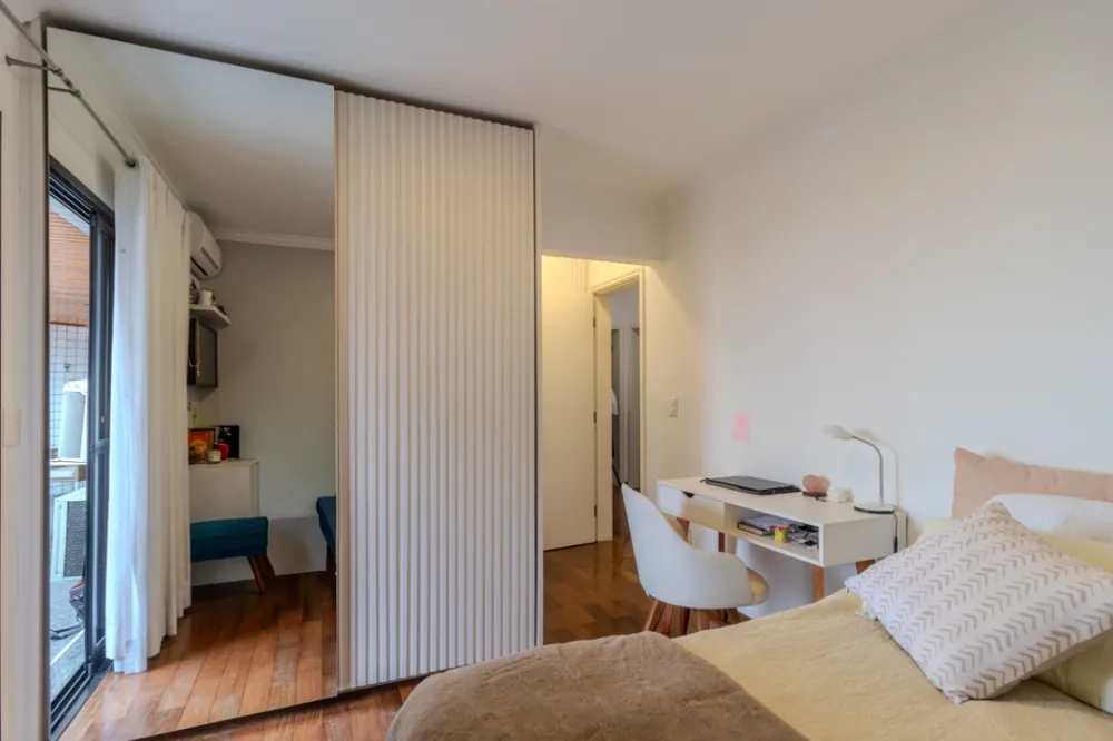 Apartamento, 4 quartos, 230 m² - Foto 8