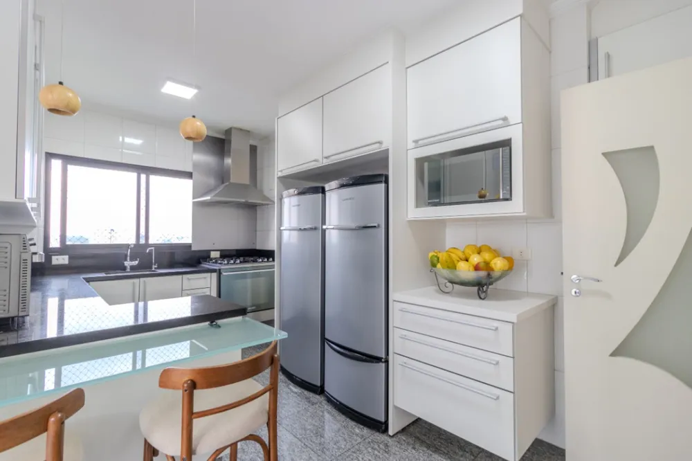 Apartamento, 4 quartos, 230 m² - Foto 6