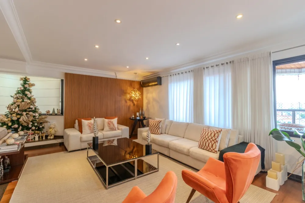 Apartamento, 4 quartos, 230 m² - Foto 3