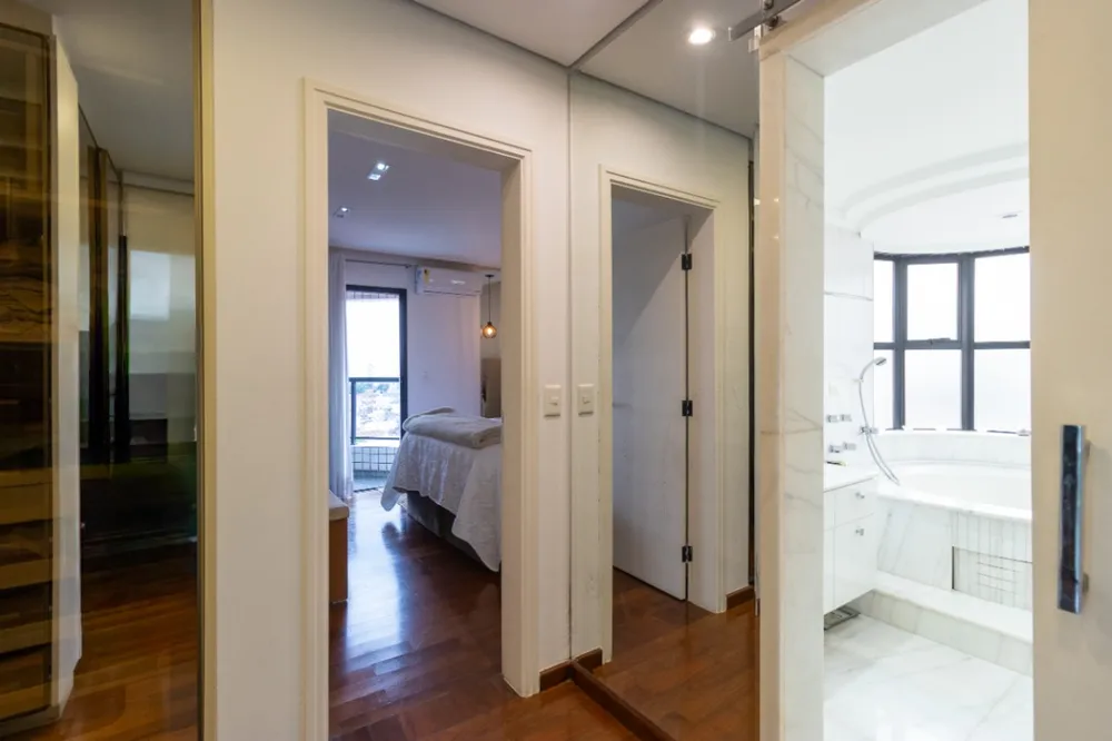 Apartamento, 4 quartos, 230 m² - Foto 7