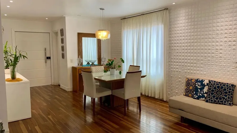 Apartamento, 3 quartos, 190 m² - Foto 4