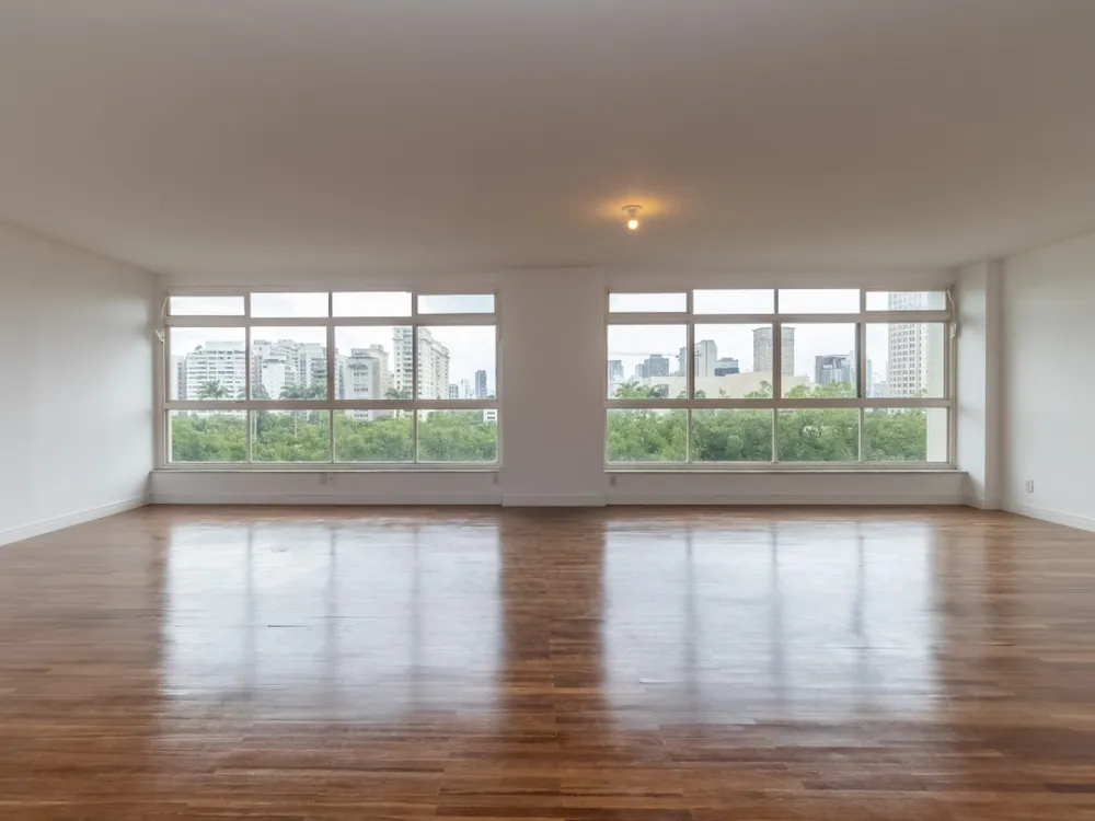 Apartamento, 3 quartos, 240 m² - Foto 3