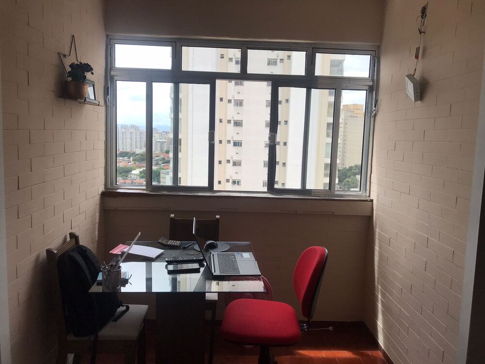 Apartamento, 2 quartos, 68 m² - Foto 4