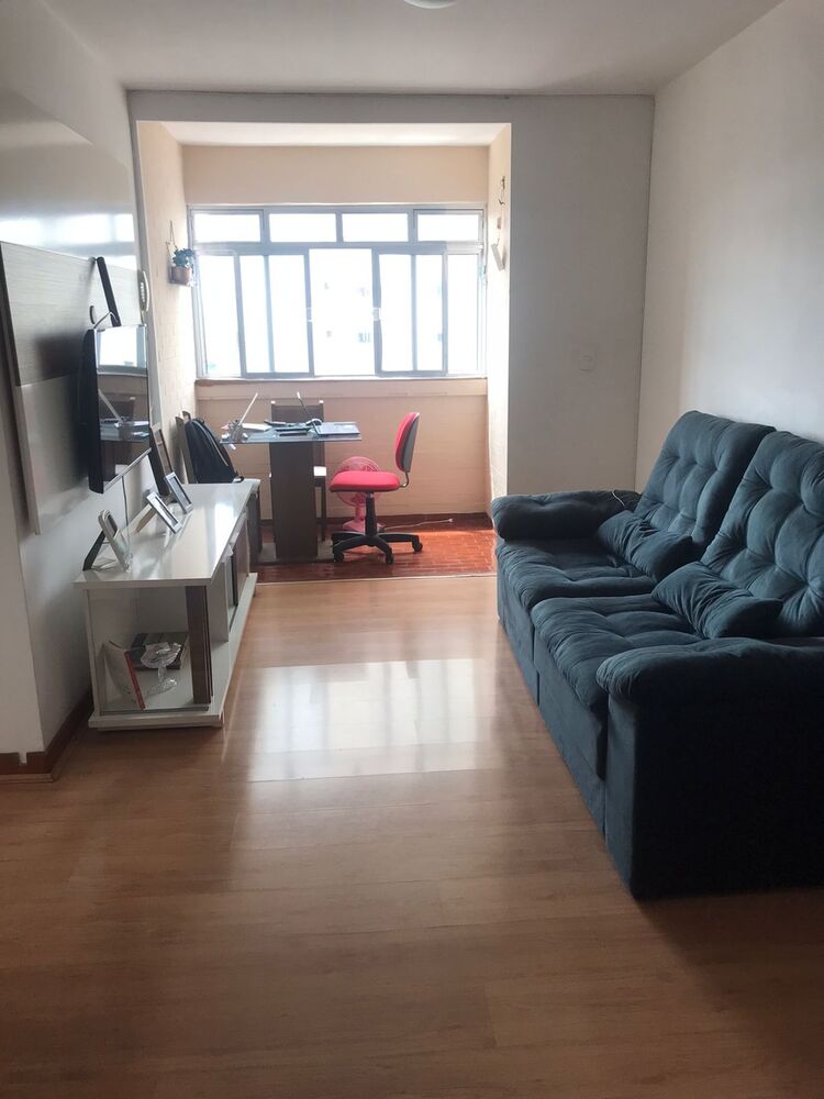 Apartamento, 2 quartos, 68 m² - Foto 1