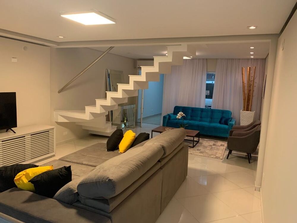 Casa, 2 quartos, 112 m² - Foto 11
