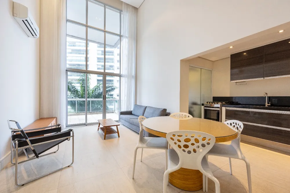 Apartamento, 2 quartos, 100 m² - Foto 4