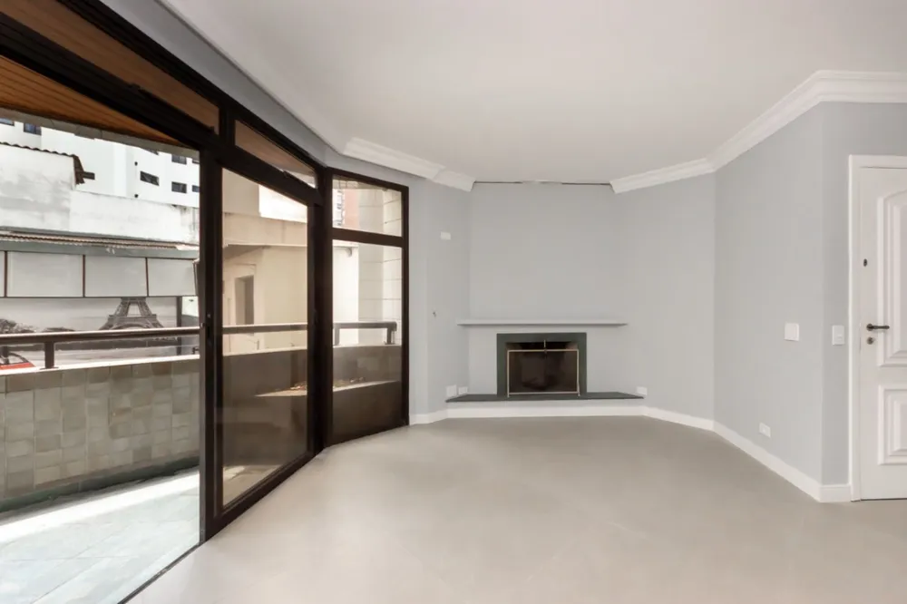 Apartamento, 3 quartos, 130 m² - Foto 3
