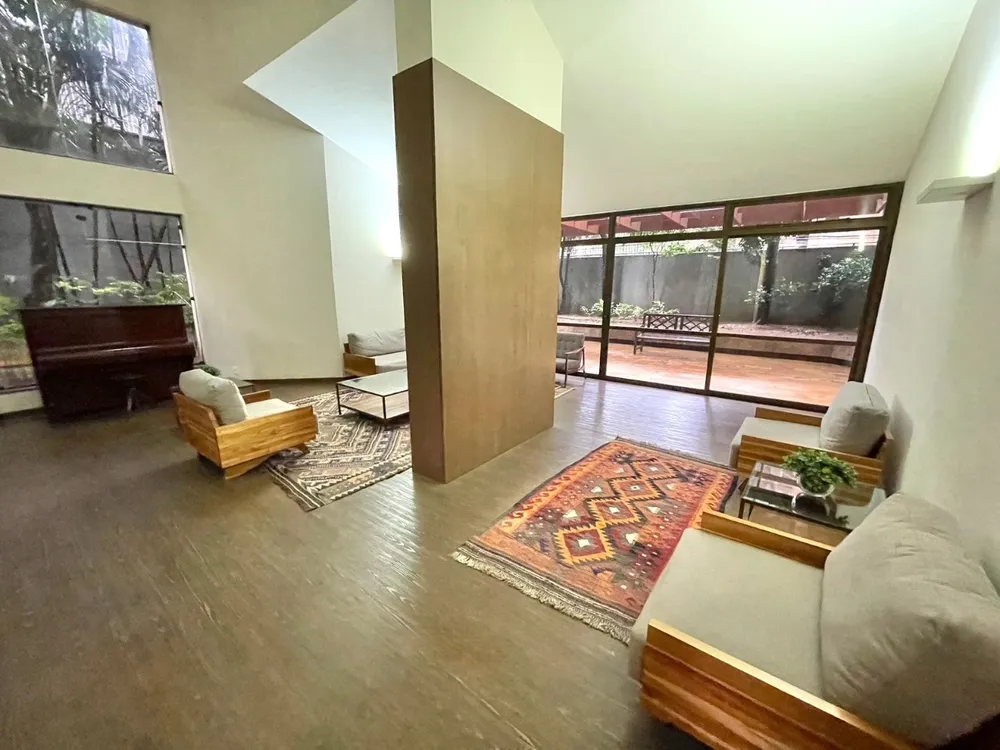 Apartamento, 3 quartos, 200 m² - Foto 8