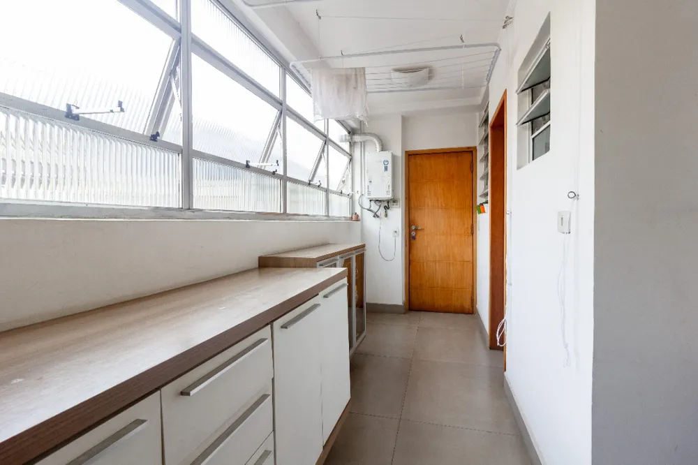 Apartamento, 3 quartos, 200 m² - Foto 8