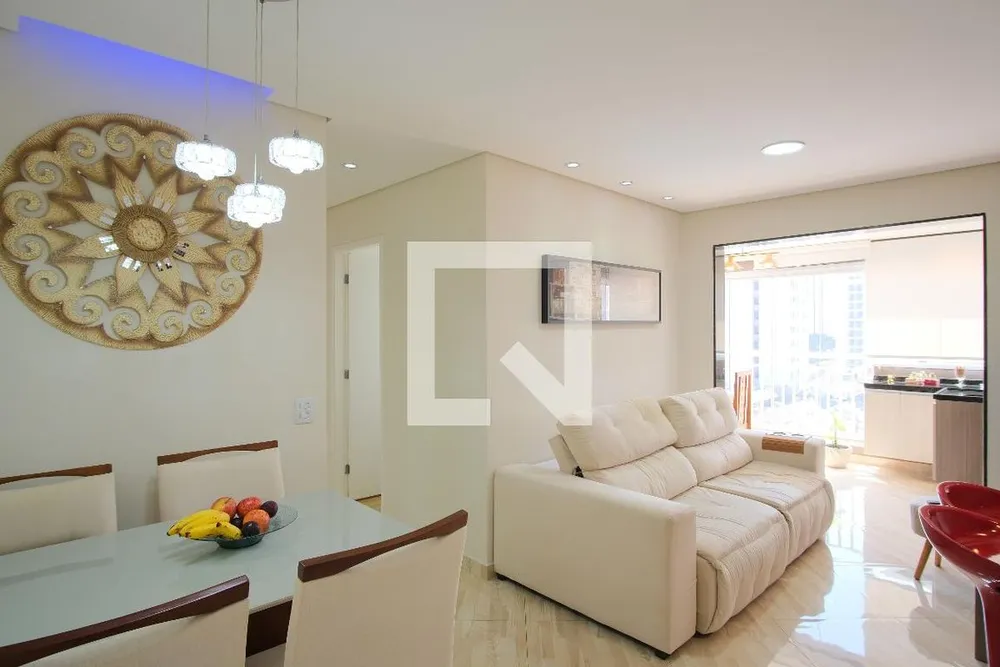 Apartamento, 2 quartos, 64 m² - Foto 4