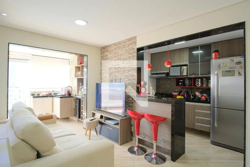 Apartamento, 2 quartos, 64 m² - Foto 2