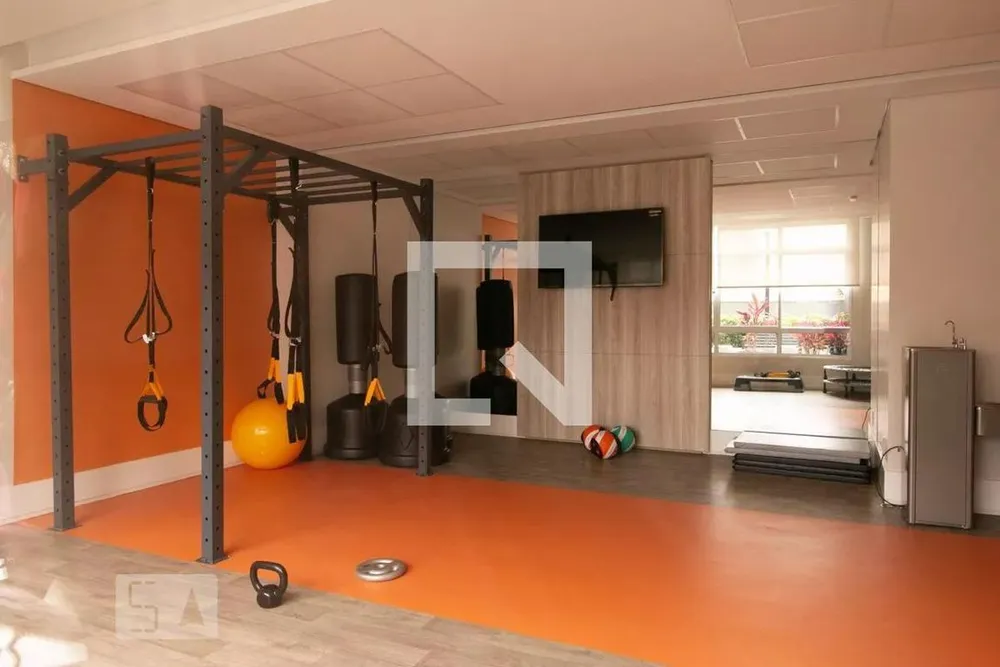 Apartamento, 2 quartos, 85 m² - Foto 8