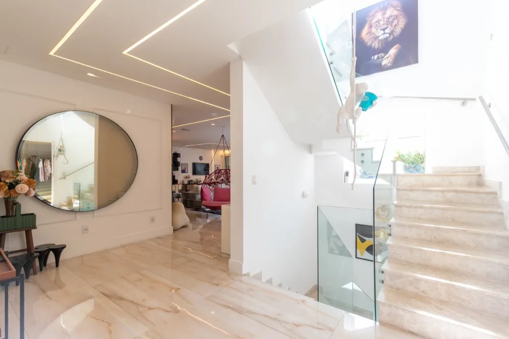 Casa de Condomínio, 4 quartos - Foto 7