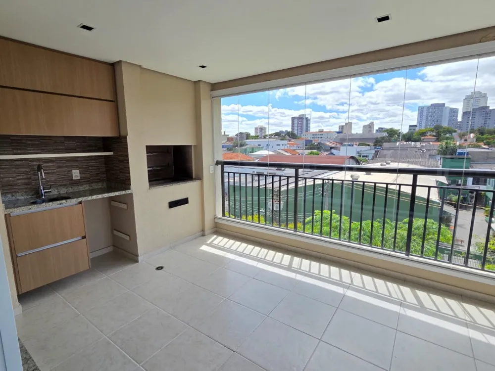 Apartamento, 3 quartos, 140 m² - Foto 3