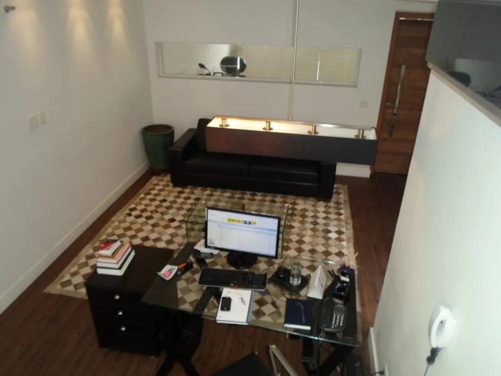 Casa, 5 quartos, 240 m² - Foto 8