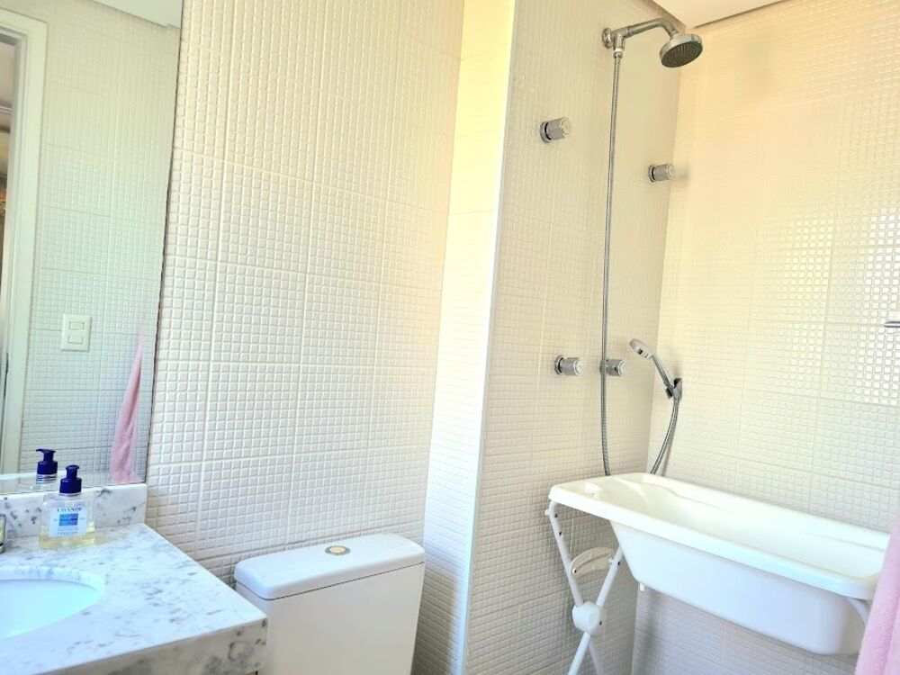Apartamento, 3 quartos, 135 m² - Foto 2