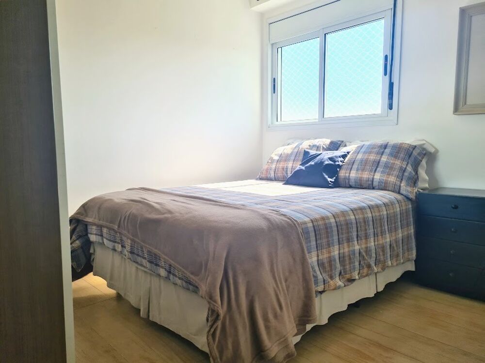 Apartamento, 3 quartos, 135 m² - Foto 4