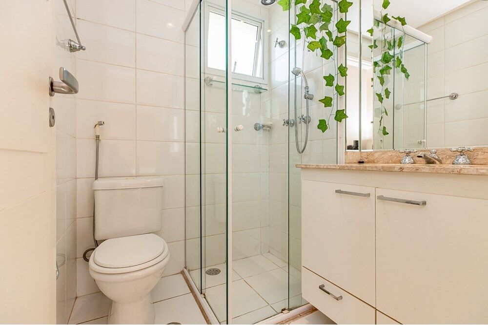 Apartamento, 3 quartos, 132 m² - Foto 8