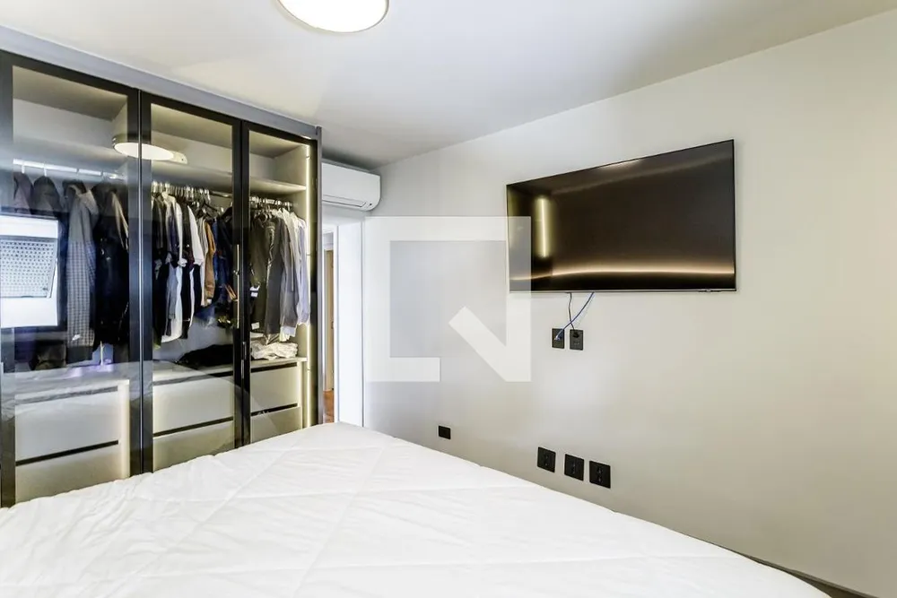 Apartamento, 2 quartos, 93 m² - Foto 5