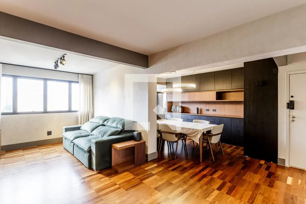 Apartamento, 2 quartos, 93 m² - Foto 4