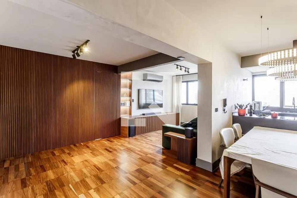 Apartamento, 2 quartos, 93 m² - Foto 3