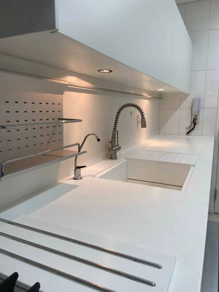 Apartamento, 3 quartos, 130 m² - Foto 8