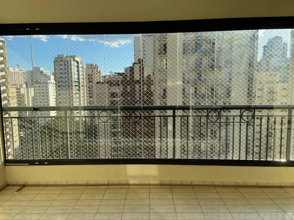 Apartamento, 3 quartos, 130 m² - Foto 4